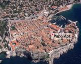 Naš simpatični apartman nalazi se u samom centru Starog grada Dubrovnika,samo nekoliko koraka dalje...