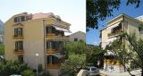 Raos - Marin  Raos - Kralja Petra Krešimira IV 17