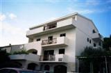 Appartements Rogošić