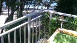 Apartmani Romy Makarska, novoizgrađeni, luksuzno opremljeni, prvi red do mora, smješteni u zapadnom...