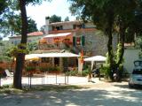 Rooms Barbieri - Vilma Barbieri - V.Nazora 4