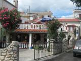 Appartamenti Rubčić