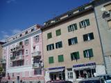 Appartements entièrement équipés et modernes dans le centre de Split, près du palais de Dioclétien...