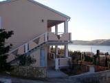 Apartments Scuric