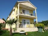 Apartmani Siroglavic