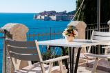 Studio apartman Kiss je smješten u najljepšem dijelu Dubrovnika Svetom Jakovu-Ploče, nalazi u 100...
