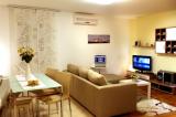 Apartman “SORRISO” smješten je u strogom centru grada Rovinja, ukupne površine 50 m2. Sastoji...