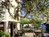 The apartment is located near the beach in the area of standing. Renovated in the family house. Has...