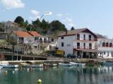 Apartments Trošelj