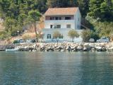 Apartments Trstenik