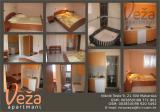 Appartements Veza