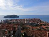 Mala kućica, odnosno bungalov Vik nalazi se u mirnom kvartu u blizini Staroga grada Dubrovnika. Bungalov...