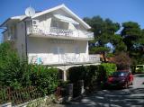 Apartmani Vila Lucia