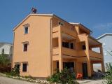 Apartmani Vila Marija
