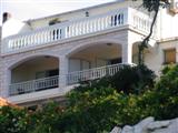 Apartmani Villa Korkyra