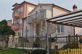 Villa Lugano est située sur la côte ouest de l'Istrie, dans une belle ville. Dans l'archipel...