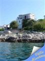 Apartmani Villa Martina