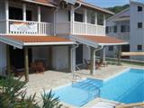 Appartements Villa Mihaela