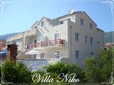Villa Niko - Nikola Mrđen Brač Bol