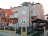 Appartamenti Villa Palma