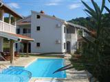 Appartements Villa Pavica