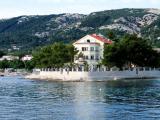 Villa Petrac - Apartmani Villa Petrac Rab