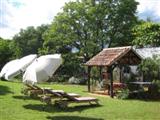 Appartements Villa Rustica