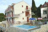Apartmani Villa Valjalo