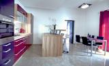 Apartmani Vranješ se nalaze na samom ulazu u Makarsku, u mirnom predjelu orijentiranom prije svega...