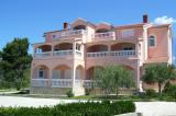 Appartements Vukesin