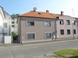 U centru Varaždina na samom rubu pješačke zone možete unajmiti luksuzan studio apartman sa dva glavna...