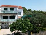 Apartmani Zjačić