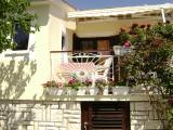 Apartmani Zlarin