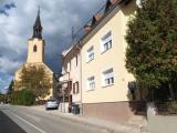 Appartamenti confortevoli nel cuore del popolare centro termale Krapinske Toplice. A soli 100 metri...