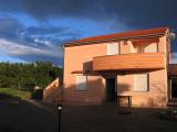 The apartments are located in the middle of a small charming village. Beach, shops and restaurants are...