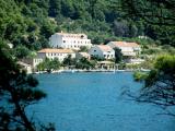 Soline Apartments are situated in a peaceful and beautiful place in the center of the national park...