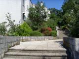 Simpa Apartments are located in a quiet area Njivica, the resort Kijac. Kijac is a place away from Njivica...