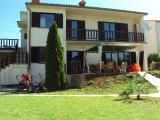 Spatial and modern apartments offering comfort and space for relaxation. There are two large bedrooms...