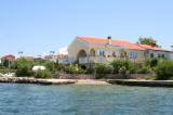 Dubravka Apartments are located close to the sea, only 2m from the terrace that offers a beautiful view...