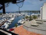 50 meters from the sea, beautiful view, apartment 5 + 1 person. Near Pula, Motovun, Umag, Rovinj, intervention...