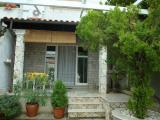 Apartment in quiet area of Pula, fully equipped.