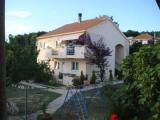 Villa Maria, 87 m2 avec 2 chambres (chacune avec 1 lit double et 1 lit d'appoint), salle de séjour...