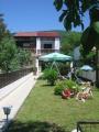 Selce, apartment for 3-4 persons, fully equipped, near sea, air, tv, garden, barbecue, washing machine...