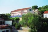 Apartment in a house with a terrace, surrounded by a Mediterranean garden, in quiet area of Tisno. All...