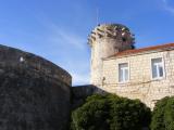Lux - Vibor Kalogjera - Stari grad