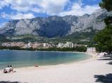 Apartman se nalazi u mirnoj ulici u centru Makarske, u neposrednoj blizini gradske luke i gradske pla...