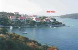 Apartmani ANTE Maslinica,otok Šolta, nalazi se na ekskluzivnoj poziciji u prvom redu do mora. Apartman...