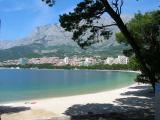 Apartman Nada nalazi se u obiteljskoj kući u strogom centru grada. Apartman je narančastog interijera...