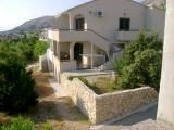 Apartmani Vranjković