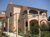 Apartments ante